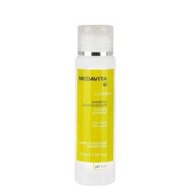 MEDAVITA Curling Shampoo 55ml MEDAVITA Curling Shampoo 55ml