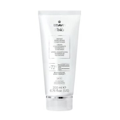 MRDAVITA Elisier Instant Bond Repair Conditioner 200 ml MRDAVITA Elisier Instant Bond Repair Conditioner 200 ml