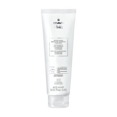 MEDAVITA Elisier Instant Bond Repair Pre-Shampoo Treatment 400ml MEDAVITA Elisier Instant Bond Repair Pre-Shampoo Treatment 400ml