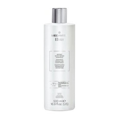 MEDAVITA Elisier Instant Bond Repair Shampoo 500ml MEDAVITA Elisier Instant Bond Repair Shampoo 500ml
