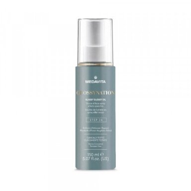 MEDAVITA Glossynation Glassy Glossy Oil 150ml MEDAVITA Glossynation Glassy Glossy Oil 150ml