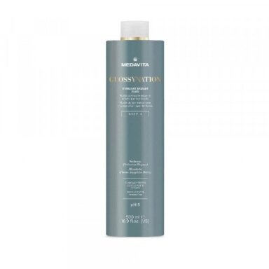 MEDAVITA Glossynation Starlight Radiant Fluid 500ml MEDAVITA Glossynation Starlight Radiant Fluid 500ml