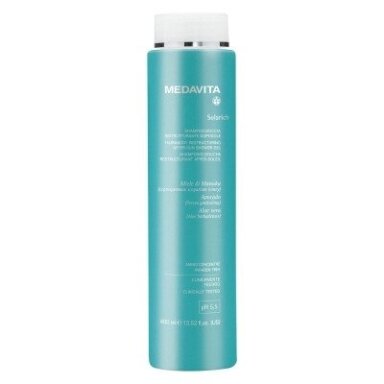 MEDAVITA Hair&Body Restructuring After-Sun Shower Gel 400ml MEDAVITA Hair&Body Restructuring After-Sun Shower Gel 400ml