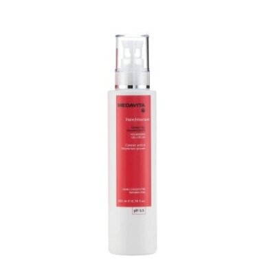 MEDAVITA HAIRCHITECTURE Volumizing Gel-Cream 200 ml MEDAVITA HAIRCHITECTURE Volumizing Gel-Cream 200 ml