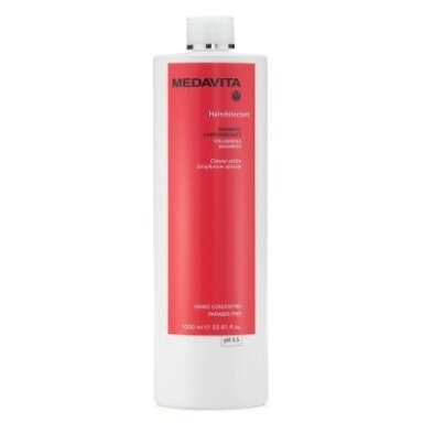 MEDAVITA HAIRCHITECTURE Volumizing Shampoo 1000 ml MEDAVITA HAIRCHITECTURE Volumizing Shampoo 1000 ml