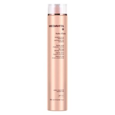 MEDAVITA HUILE D'ÉTOILE Captivating Oils Shampoo 250ml MEDAVITA HUILE D'ÉTOILE Captivating Oils Shampoo 250ml