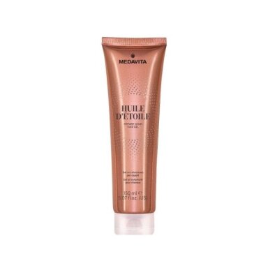 MEDAVITA HUILE D'ÉTOILE Instant Gold Hair Gel 150 ml MEDAVITA HUILE D'ÉTOILE Instant Gold Hair Gel 150 ml