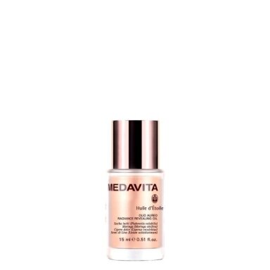 MEDAVITA HUILE D'ÉTOILE Radiance Revealing Oil 15 ml MEDAVITA HUILE D'ÉTOILE Radiance Revealing Oil 15 ml
