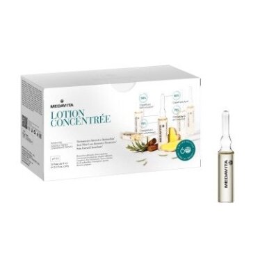 MEDAVITA Lotion Concentrée Anti-Hair Loss intensive Treatment 13flx6ml MEDAVITA Lotion Concentrée Anti-Hair Loss intensive Treatment 13flx6ml