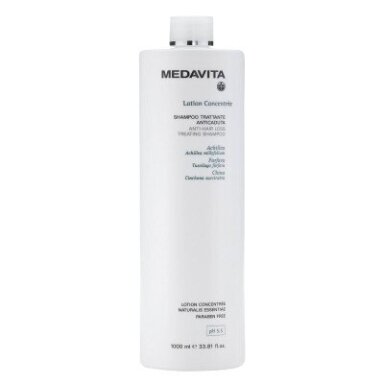 MEDAVITA Lotion Concentrée Anti-Hair Loss Treating Shampoo 1000ml MEDAVITA Lotion Concentrée Anti-Hair Loss Treating Shampoo 1000ml