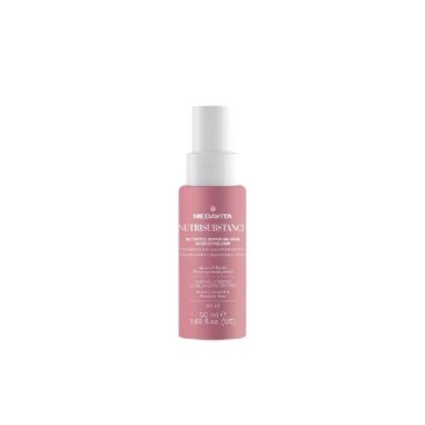 MEDAVITA Nutritive repairing hair microemulsion 50ml MEDAVITA Nutritive repairing hair microemulsion 50ml