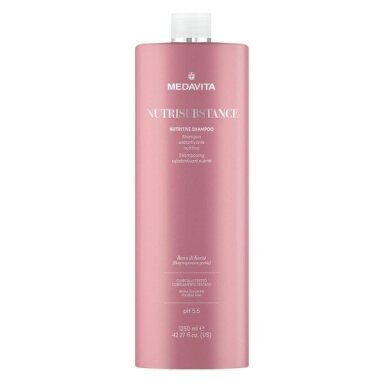 MEDAVITA Nutritive Shampoo 1250ml MEDAVITA Nutritive Shampoo 1250ml