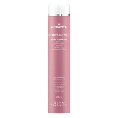 MEDAVITA Nutritive Shampoo 250ml MEDAVITA Nutritive Shampoo 250ml