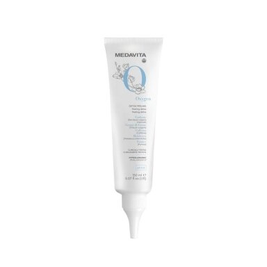 MEDAVITA Oxygen Detox Peeling 150ml MEDAVITA Oxygen Detox Peeling 150ml