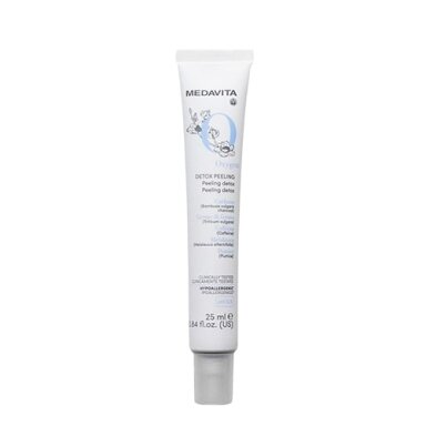 MEDAVITA Oxygen Detox Peeling 25ml MEDAVITA Oxygen Detox Peeling 25ml