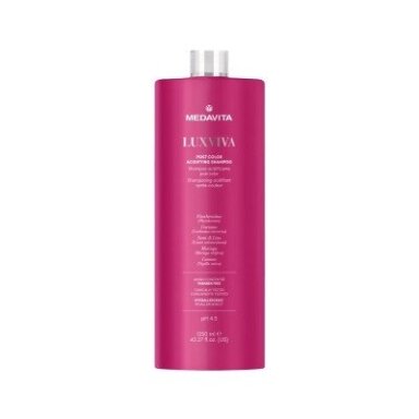 MEDAVITA Post Color Acidifying Shampoo 1250ml MEDAVITA Post Color Acidifying Shampoo 1250ml