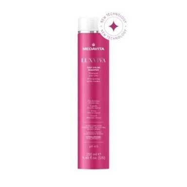 MEDAVITA Post Color Shampoo 250ml MEDAVITA Post Color Shampoo 250ml