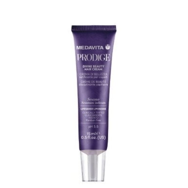 MEDAVITA Prodige Divine Beauty Hair Cream 15ml MEDAVITA Prodige Divine Beauty Hair Cream 15ml