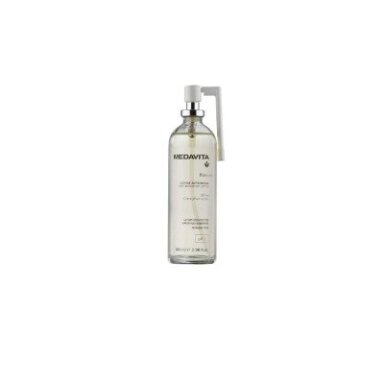 MEDAVITA Puroxine Anti-Dandruff Lotion 100ml MEDAVITA Puroxine Anti-Dandruff Lotion 100ml