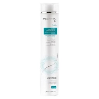 MEDAVITA Puroxine Instant Anti-Dandruff Shampoo 250ml MEDAVITA Puroxine Instant Anti-Dandruff Shampoo 250ml