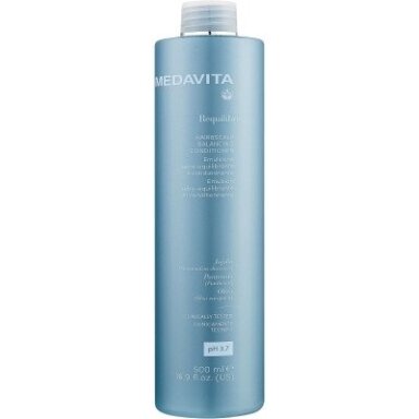 MEDAVITA Requilibre Hair & Scalp Balancing Conditioner 500ml MEDAVITA Requilibre Hair & Scalp Balancing Conditioner 500ml