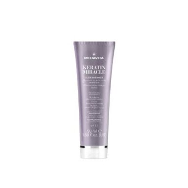 MEDAVITA Sleek Hair Mask 50ml MEDAVITA Sleek Hair Mask 50ml