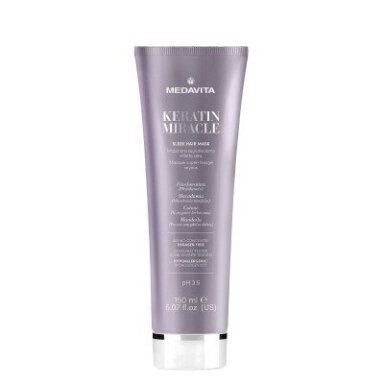MEDAVITA Sleek Hair Mask 150ml MEDAVITA Sleek Hair Mask 150ml