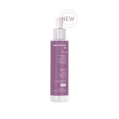 MEDAVITA Velour Night reset serum 50ml MEDAVITA Velour Night reset serum 50ml