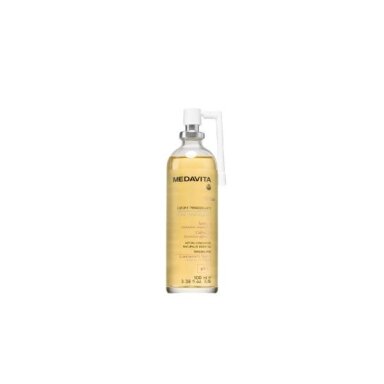 MEDAVITA Velour Soothing Scalp Lotion spray 100ml MEDAVITA Velour Soothing Scalp Lotion spray 100ml