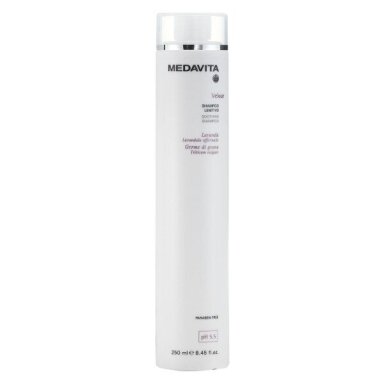 MEDAVITA Velour Soothing Shampoo 250ml MEDAVITA Velour Soothing Shampoo 250ml