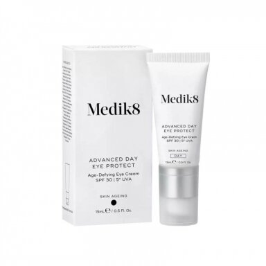 Medik8 Advanced Day Eye Protect SPF30 15ml Medik8 Advanced Day Eye Protect SPF30 15ml