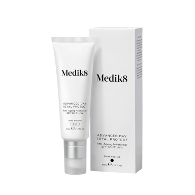 Medik8 Advanced Day Total Protect 30SPF 50ml