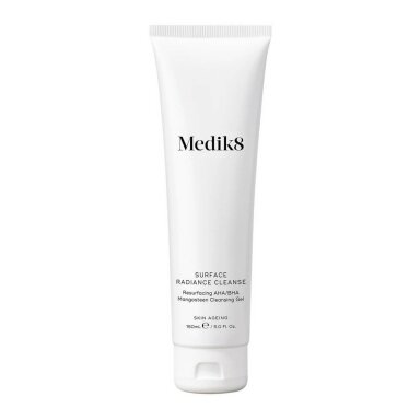 Medik8 Surface Radiance Cleanse 150ml