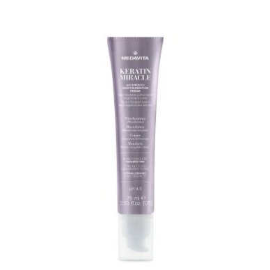 MEDAVITA Go Smooth Hair Foundation Serum 75ml MEDAVITA Go Smooth Hair Foundation Serum 75ml