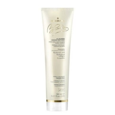 MEDAVITA All Blondes Bonding Deep Mask 150 ml MEDAVITA All Blondes Bonding Deep Mask 150 ml