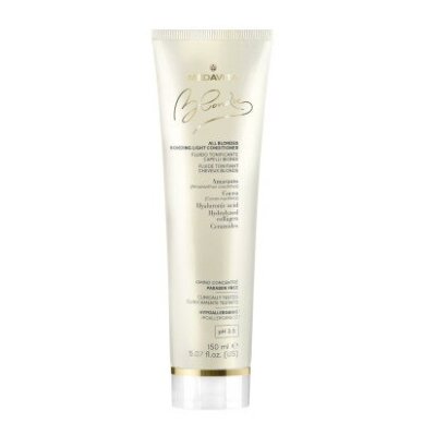 MEDAVITA All Blondes Bonding Light Conditioner 150 ml MEDAVITA All Blondes Bonding Light Conditioner 150 ml