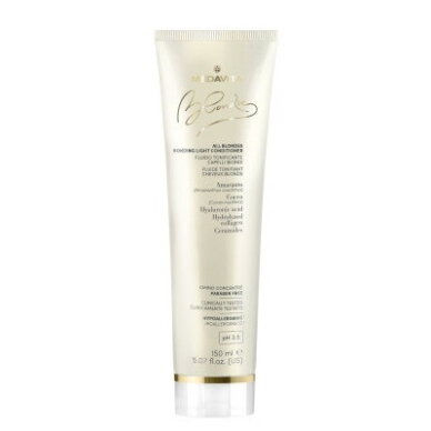 MEDAVITA All Blondes Bonding Shampoo 250ml MEDAVITA All Blondes Bonding Shampoo 250ml