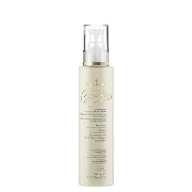MEDAVITA All Blondes Cuticle Sealer Cream 150ml MEDAVITA All Blondes Cuticle Sealer Cream 150ml