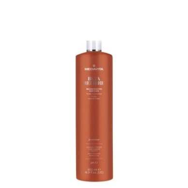 MEDAVITA Beta Refibre Reconstructive Hair Fluid 500ml MEDAVITA Beta Refibre Reconstructive Hair Fluid 500ml