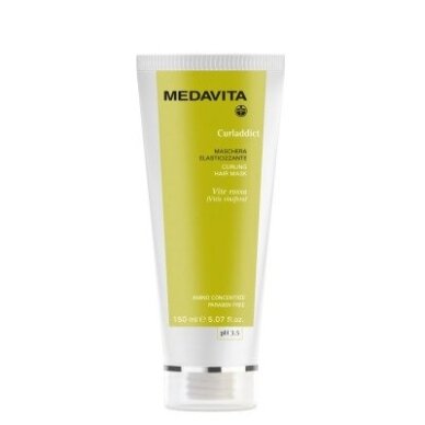 MEDAVITA Curling Hair Mask 150 ml MEDAVITA Curling Hair Mask 150 ml