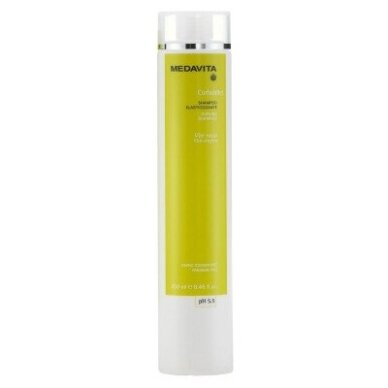 MEDAVITA Curling Shampoo 250ml MEDAVITA Curling Shampoo 250ml