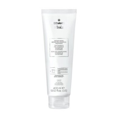 MEDAVITA Elisier Instant Bond Repair Pre-Shampoo Treatment 400ml MEDAVITA Elisier Instant Bond Repair Pre-Shampoo Treatment 400ml