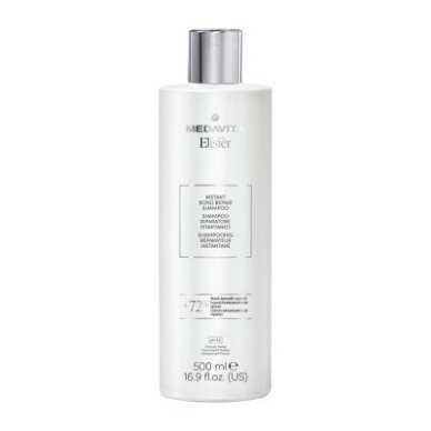 MEDAVITA Elisier Instant Bond Repair Shampoo 500ml MEDAVITA Elisier Instant Bond Repair Shampoo 500ml
