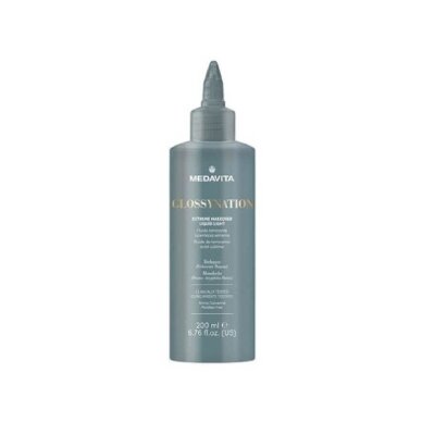 MEDAVITA Glossynation Extreme Makeover Liquid Light 200ml MEDAVITA Glossynation Extreme Makeover Liquid Light 200ml