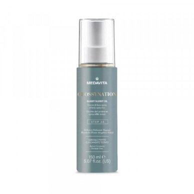MEDAVITA Glossynation Glassy Glossy Oil 150ml MEDAVITA Glossynation Glassy Glossy Oil 150ml