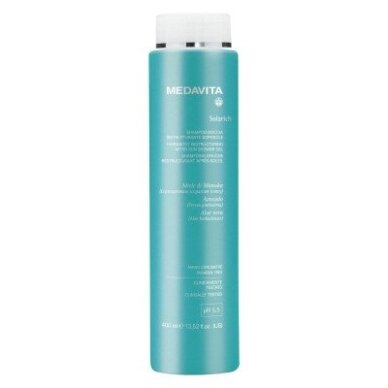 MEDAVITA Hair&Body Restructuring After-Sun Shower Gel 400ml MEDAVITA Hair&Body Restructuring After-Sun Shower Gel 400ml