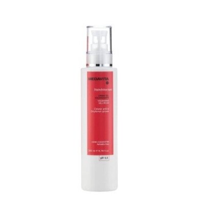 MEDAVITA HAIRCHITECTURE Volumizing Gel-Cream 200 ml MEDAVITA HAIRCHITECTURE Volumizing Gel-Cream 200 ml