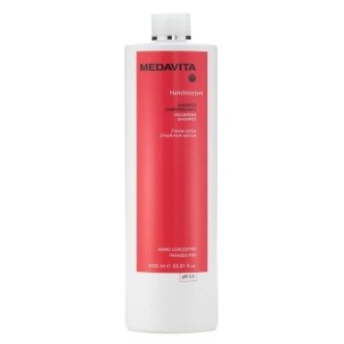 MEDAVITA HAIRCHITECTURE Volumizing Shampoo 1000 ml MEDAVITA HAIRCHITECTURE Volumizing Shampoo 1000 ml