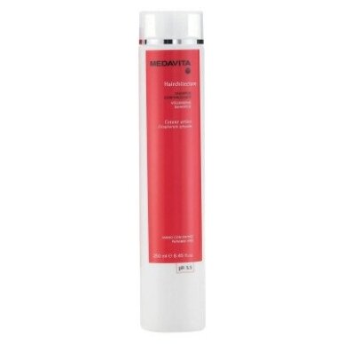 MEDAVITA HAIRCHITECTURE Volumizing Shampoo 250ml MEDAVITA HAIRCHITECTURE Volumizing Shampoo 250ml