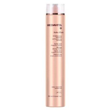 MEDAVITA HUILE D'ÉTOILE Captivating Oils Shampoo 250ml MEDAVITA HUILE D'ÉTOILE Captivating Oils Shampoo 250ml